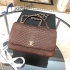 Chanel Bag 201 snake